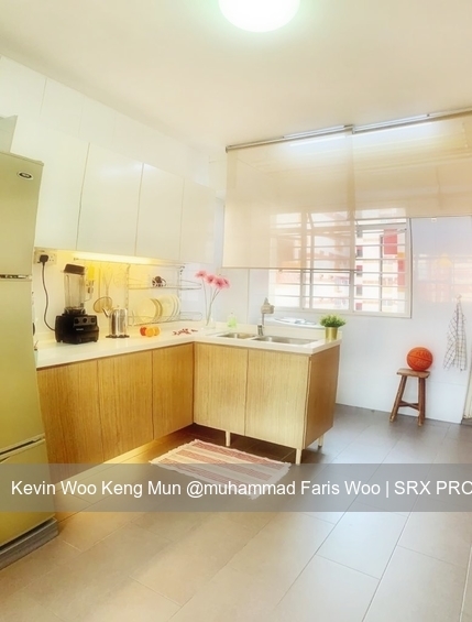 Blk 434 Choa Chu Kang Avenue 4 (Choa Chu Kang), HDB 5 Rooms #216697671